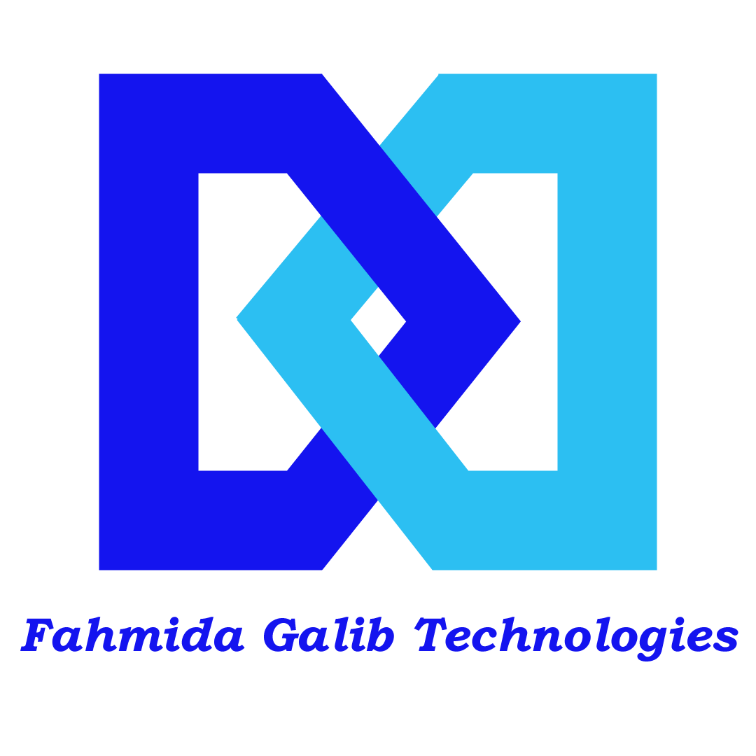 Fahmida Galib Technologies